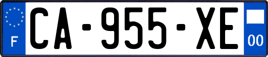 CA-955-XE