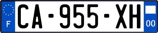 CA-955-XH