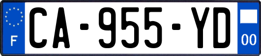 CA-955-YD