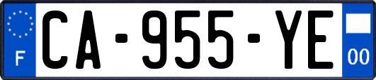 CA-955-YE