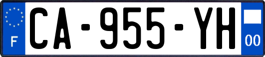 CA-955-YH