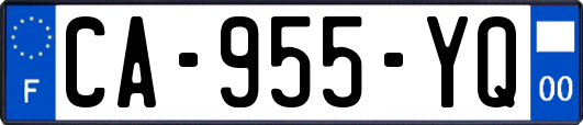 CA-955-YQ