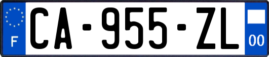 CA-955-ZL