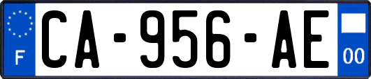 CA-956-AE