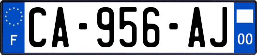 CA-956-AJ