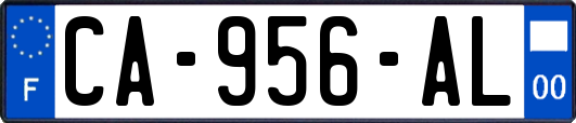 CA-956-AL