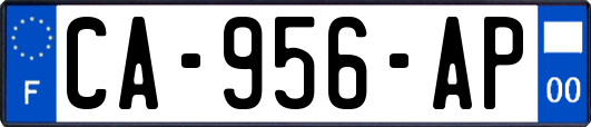 CA-956-AP