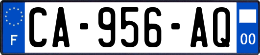 CA-956-AQ