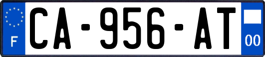 CA-956-AT