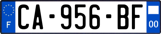 CA-956-BF