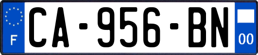 CA-956-BN