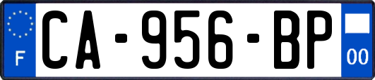 CA-956-BP