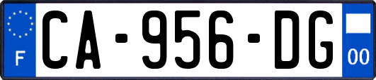 CA-956-DG