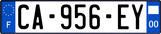 CA-956-EY