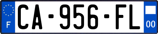 CA-956-FL