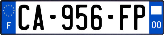 CA-956-FP