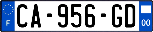 CA-956-GD