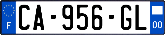 CA-956-GL