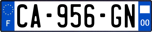 CA-956-GN