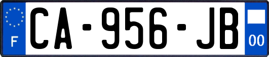 CA-956-JB