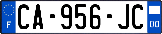CA-956-JC