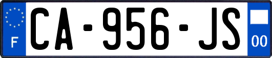 CA-956-JS