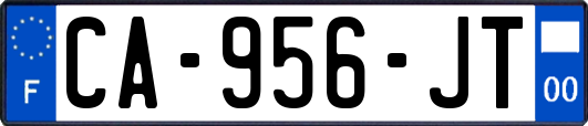CA-956-JT