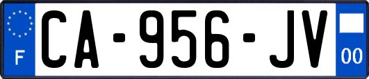CA-956-JV