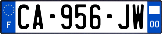 CA-956-JW