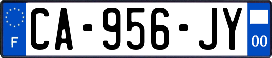 CA-956-JY