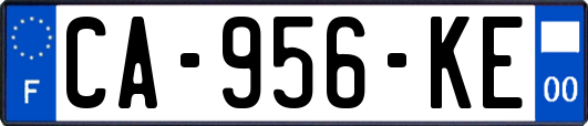CA-956-KE