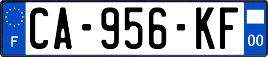 CA-956-KF