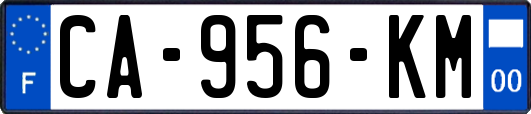 CA-956-KM
