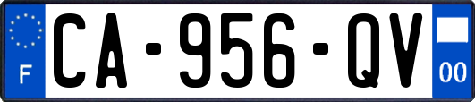 CA-956-QV