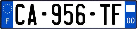 CA-956-TF