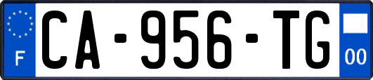 CA-956-TG