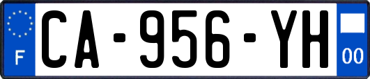 CA-956-YH