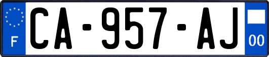 CA-957-AJ