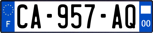 CA-957-AQ