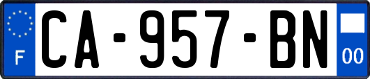 CA-957-BN