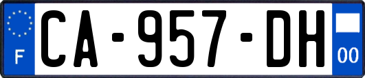 CA-957-DH