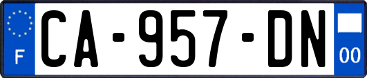 CA-957-DN