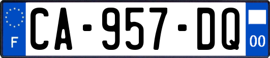 CA-957-DQ