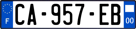CA-957-EB