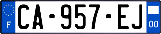 CA-957-EJ