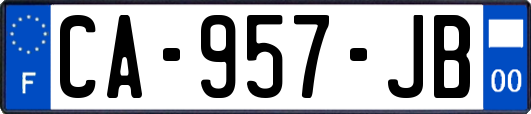 CA-957-JB