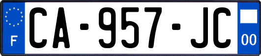 CA-957-JC