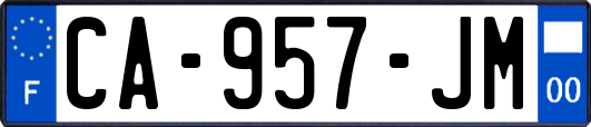 CA-957-JM