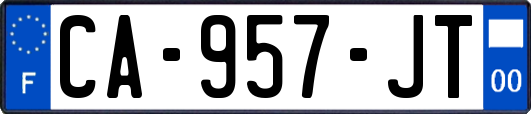 CA-957-JT