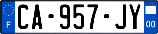 CA-957-JY